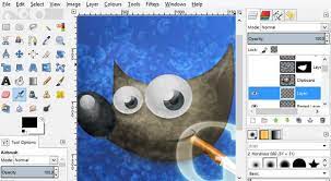 Gagal di awal bukanlah perkara besar, yang terpenting adalah bagaimana cara kamu mempertahankan kemauan untuk terus belajar. 7 Software Gratis Terbaik Untuk Menggambar Di Komputer