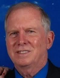 Lawrence James Driscoll Obituary