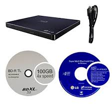 Its advanced features like image queue system, layer break selection, and more can let you store your favourite burn speed settings on a per media id basis. Top 10 Best Lp Blu Ray Burners 2021 Bestgamingpro
