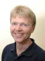 ECU President Øystein Ogre