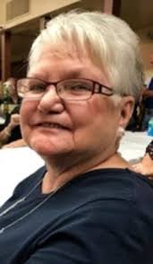 Obituary information for Barbara Neil Duhon