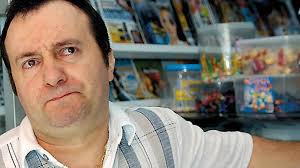 Tanto trabajar, ¿para qué?"