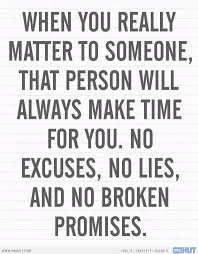 Very True Relatable 15 Make Time Quotes Time Quotes Trust Quotes