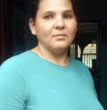 Mirta Sierra's Instagram, Twitter & Facebook