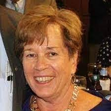 Marcia Vansant's Instagram, Twitter & Facebook