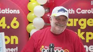 Winner Of 344 Million Powerball Played Numbers From Fortune Cookie Cnn Video