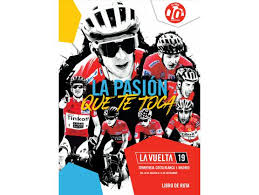 Etappe av vuelta a españa 2017 gikk fra prades i frankrike til andorra la vella 21. Libro De Ruta De La Vuelta A Espana 2019