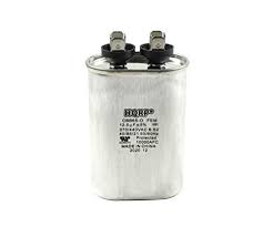 A lot of torque is necessary to start up an ac system, so a start capacitor will have greater capacitance than a run capacitor. Air Compressor Capacitor Guide How To Size A Capacitor For A Compressor About Air Compressors Com