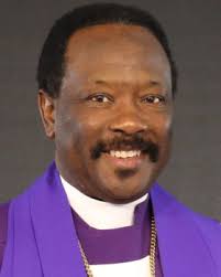 Bishop LaDell Thomas, Jr.