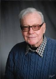 Alfred Lewis Goad Obituary