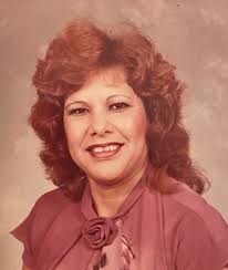 Bertha Trinidad's Instagram, Twitter & Facebook