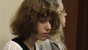 Springfield woman apologizes for helping mother poison family with  antifreeze