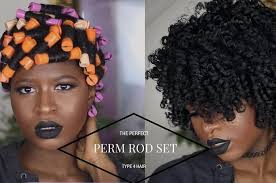 This solution was very potent and could cause chemical burns if it was not used properly. 15 Black Girl Styles That Ll Have Your Hair Laid All Summer Long