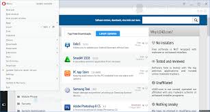 You can free download opera mini and safe install the latest trial or new full version for windows 10 (x32, 64 bit, 86) from the official site. Opera Developer Download