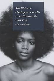 I know you want 4c natural hair growth but why do you want to grow your hair when your scalp is screaming… wash me today!!! The Ultimate Strategy On How To Grow Natural 4c Hair Fast Charcoal Ink