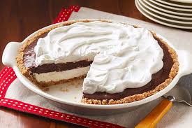 Mississippi Mud Pie Recipe Mud Pie Recipe Mississippi Mud Pie Desserts