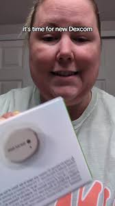 Dexcom G7 Change Site