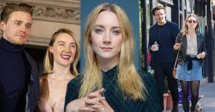 Born 12 april 1994) is an irish and american actress. Who Is Saoirse Ronan Current Boyfriend Is She Dating Anyone Creeto