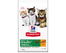 ヒルズ サイエンス・ダイエット キトンの画像
