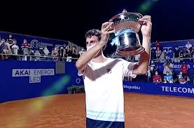 13.08.98, 22 years atp ranking: Winqmenevhumdm