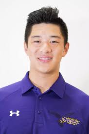 2019-20 Men's Tennis Roster