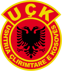 Kosovo Liberation Army - Wikipedia