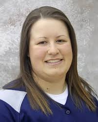 2014 Softball Roster