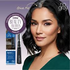 No Gray Quick Fix Named Finalist in 2025 CEW Beauty Awards