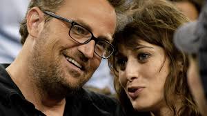 Matthew Perry's dating history: From Julia Roberts to Lizzy Caplan
