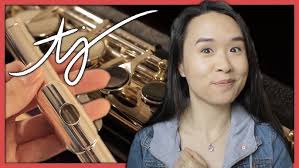 Ian Mullin checks out the Trevor James Bass Flute