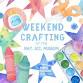 Witch's Lantern: Crafting With the MMA event image