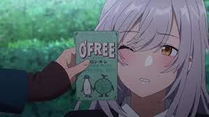 Irozuku Sekai No Ashita Kara Tendra 13 Capitulos Anime Kawaii Anime Fofa