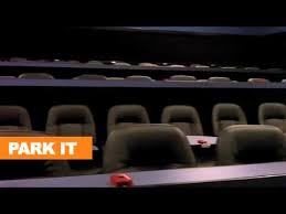 Are you an atlfs member? Thrillist Studio Movie Grill Atlanta Ga Youtube