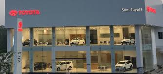 We did not find results for: Sant Toyota Toyota Dealer Contact Us