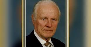 John W. Kidwell Obituary