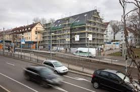 Damit hat der stadtbezirk bad cannstatt die meisten einwohner aller stadtbezirke. Neubau In Bad Cannstatt Wohnungen Fur Junge Familien Bad Cannstatt Stuttgarter Zeitung