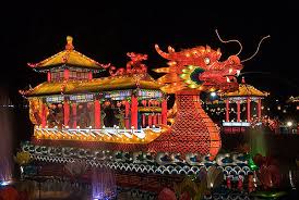 Learn the tragic story behind the origin of the. Dragon Boat Festival In Memory Of The Ancient Chinese Poet Qu Yuan