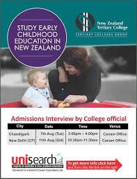 Study In New Zealand New Zealand Tertiary College For Complete Information Enrolment Register Here Ht Study In New Zealand Admissions Interview Education