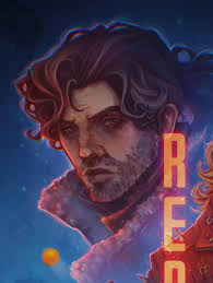 Nephryn, Oath of the Luxon Paladin and Echo Knight Fighter for  @ashleighdearest dnd group ✨ (I love dunamancy oriented characters do you  👀) #dndart #dndcharacterart #characterart #dnd #dndartist