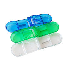 Jual beli online aman dan nyaman hanya di tokopedia. Alat Potong Pemotong Obat Pill Cutter Alat Pemotong Tempat Obat Lazada Indonesia