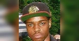 Steffon Dewayne Causey Obituary