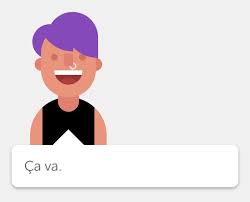I Can Now Say I Am Doing Well In French Thanks Duolingo How To Speak Spanish Learn To Speak Spanish Learning Spanish