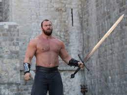 Die vierte staffel von game of thrones wurde bereits am 2. Game Of Thrones Staffel 4 Recap Zu Folge 8 Der Berg Und Die Viper Netzwelt