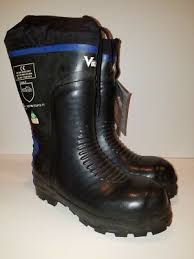 Viking Footwear Ultimate Construction Waterproof Boot 8 ...