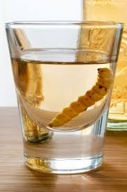 Mezcal Adios Worm Grapes And Grains Mezcal Mexican Drinks Tequila