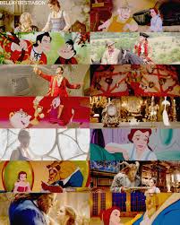 Beauty And The Beast Beauty And The Beast 2017 Fotografia 40046294 Fanpop