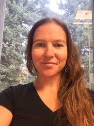 Lauren Porensky : USDA ARS