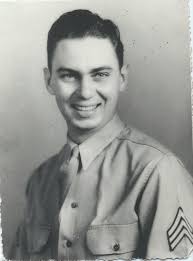 Harry Mitchell Obituary