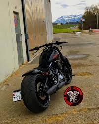 Harley Davidson Bike Breakout Harley Davidson Harley Davidson Motorcycles Harley Davidson Breakout Custom