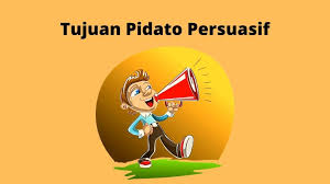 Ada sebuah kutipan singkat yang memiliki makna begitu luar biasa berikan aku 1.000 orang tua, niscaya akan kucabut semeru dari akarnya … beri aku 10 pemuda niscaya akan kuguncangkan dunia sebuah ungkapan yang pernah di sampaikan oleh bung karno seorang orator ulung yang sudah di kenal dunia kebanggan bangsa indonesia. Contoh Teks Pidato Persuasif Beserta Struktur Pengertian Ciri